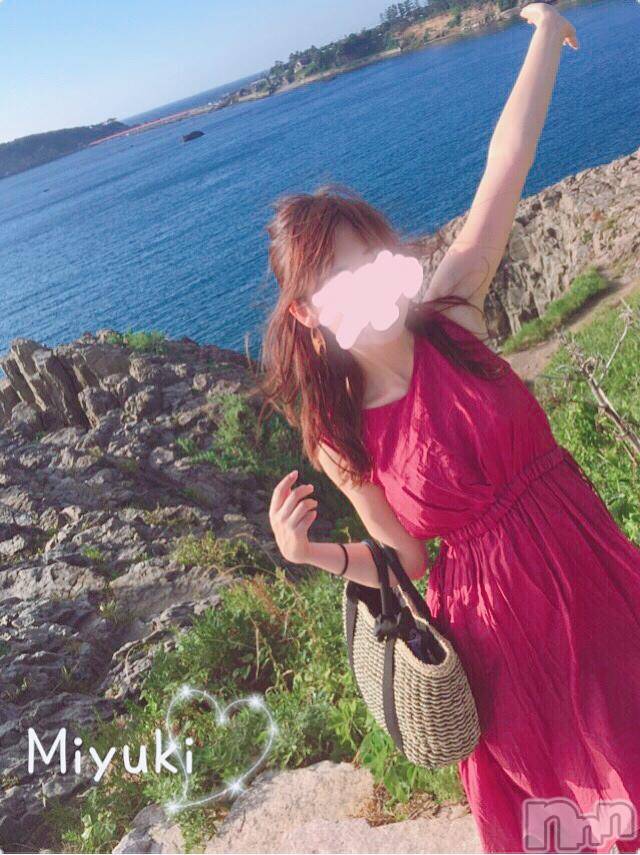 新潟人妻デリヘルLOVE AFFAIR～秘密のデート(ラブアフェア～ヒミツノデート) 美雪さん【♪♪♪】(35)の9月4日写メブログ「風ーーーーー！！」