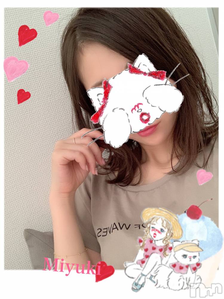 新潟人妻デリヘルLOVE AFFAIR～秘密のデート(ラブアフェア～ヒミツノデート) 美雪さん【♪♪♪】(35)の7月20日写メブログ「美容室♡」