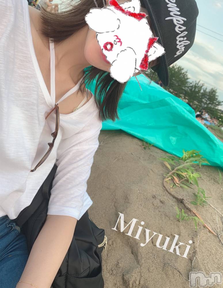 新潟人妻デリヘルLOVE AFFAIR～秘密のデート(ラブアフェア～ヒミツノデート) 美雪さん【♪♪♪】(35)の7月27日写メブログ「砂没に注意！！」