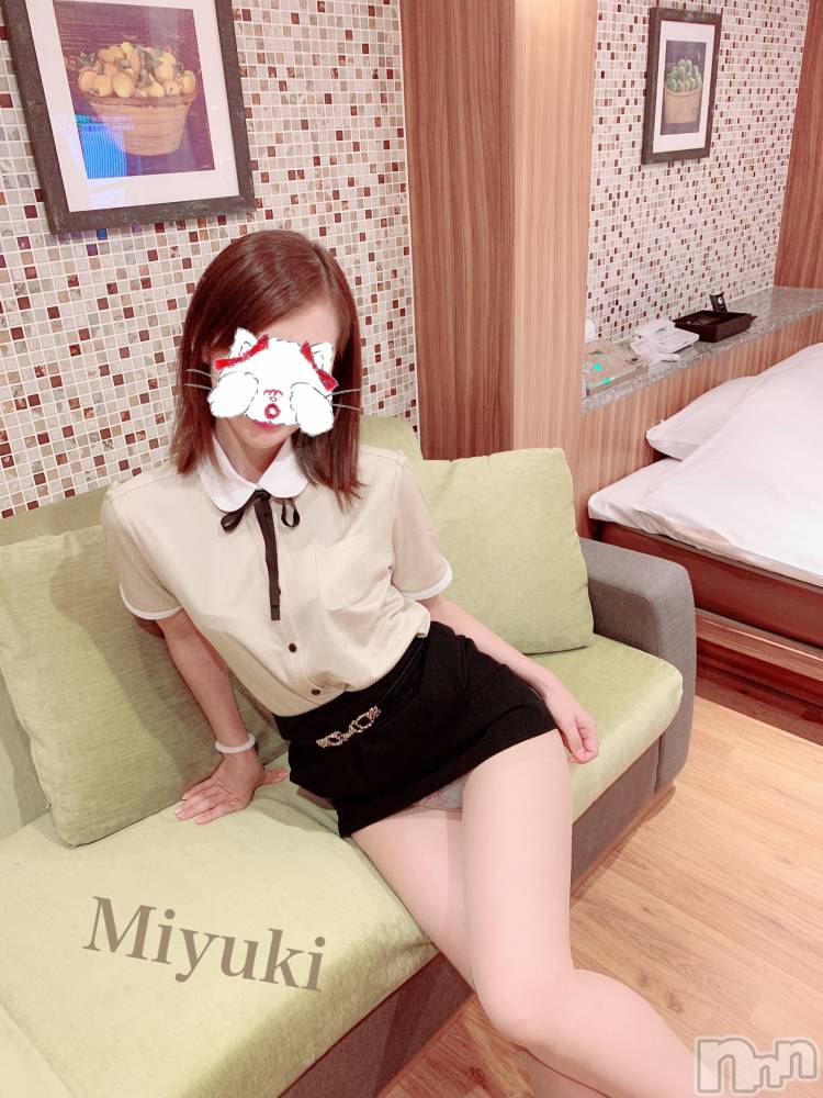 新潟人妻デリヘルLOVE AFFAIR～秘密のデート(ラブアフェア～ヒミツノデート) 美雪さん【♪♪♪】(35)の8月10日写メブログ「可愛い夏服で♡」