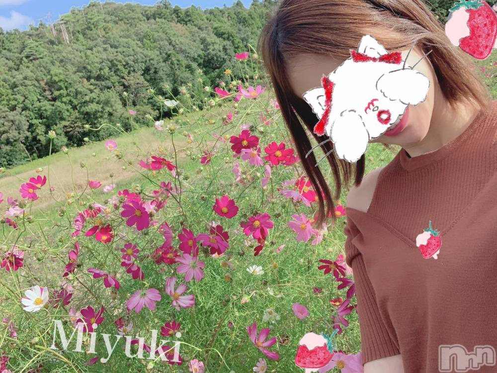 新潟人妻デリヘルLOVE AFFAIR～秘密のデート(ラブアフェア～ヒミツノデート) 美雪さん【♪♪♪】(35)の10月6日写メブログ「秋といえば♡☆＊」