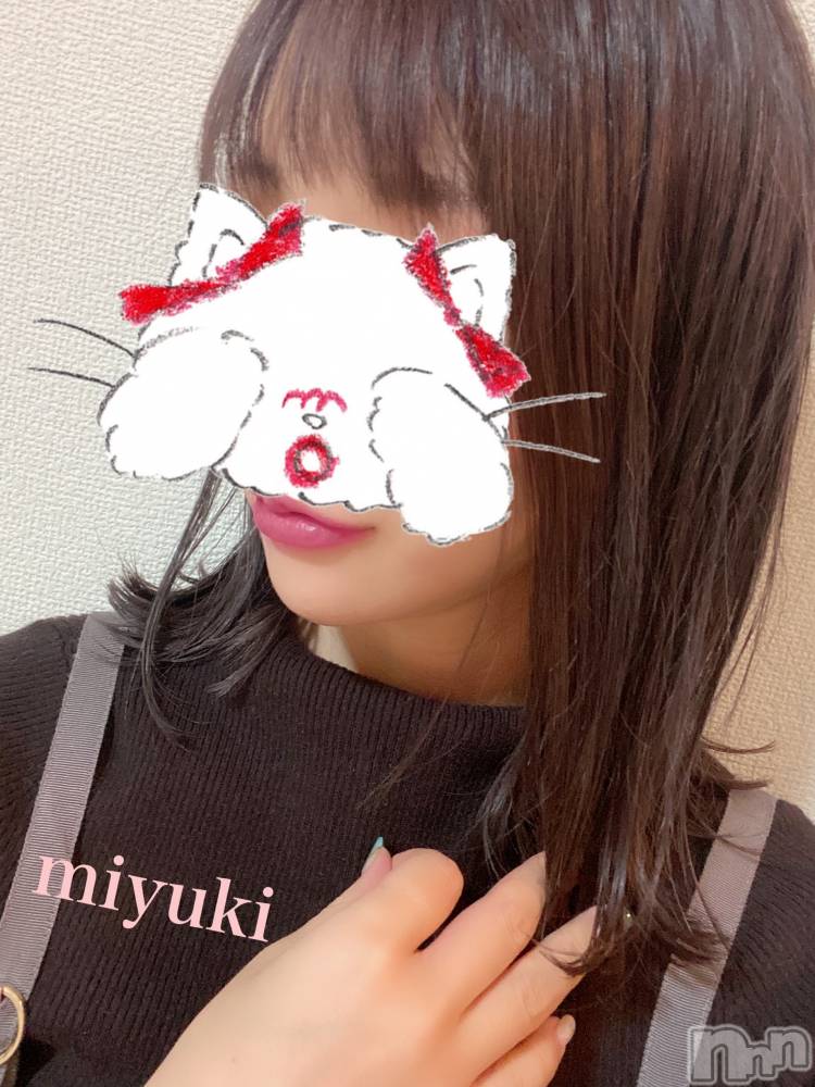 新潟人妻デリヘルLOVE AFFAIR～秘密のデート(ラブアフェア～ヒミツノデート) 美雪さん【♪♪♪】(35)の10月6日写メブログ「美容室いってきたよ( ˶ˆ꒳ˆ˵ )*.+ﾟ」
