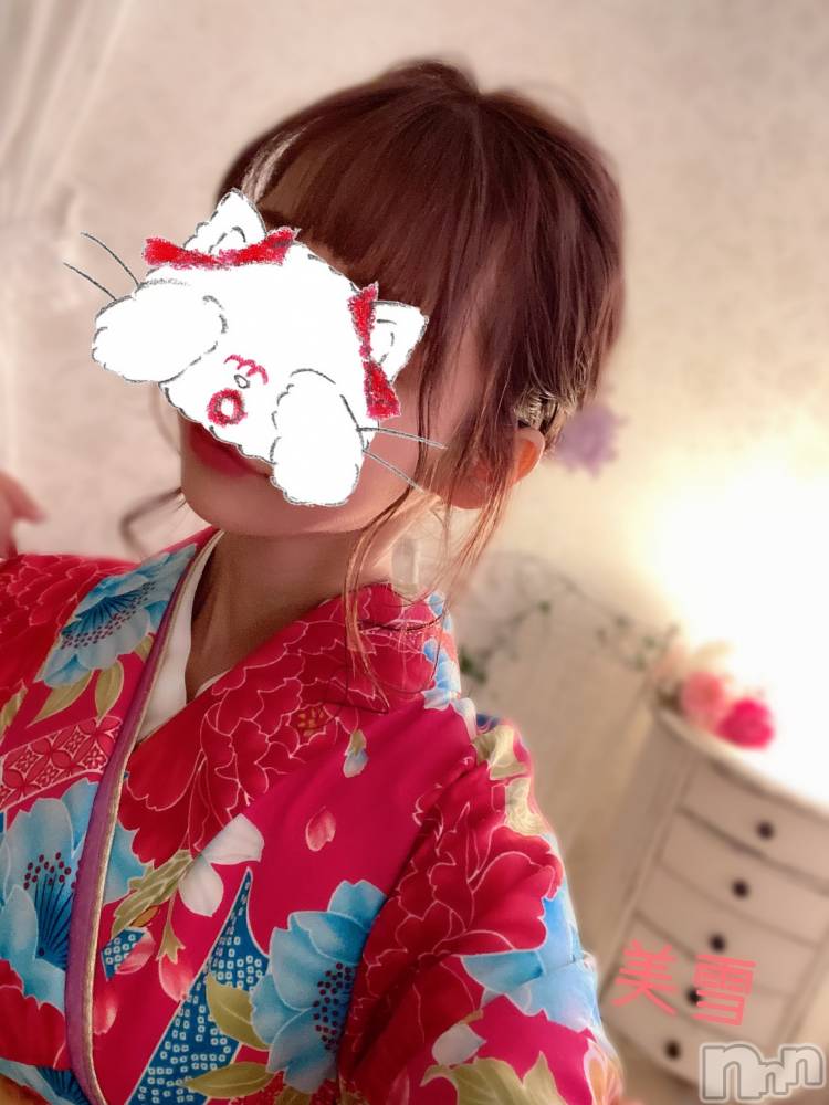 新潟人妻デリヘルLOVE AFFAIR～秘密のデート(ラブアフェア～ヒミツノデート) 美雪さん【♪♪♪】(35)の1月9日写メブログ「一年越しに…*.+ﾟ」