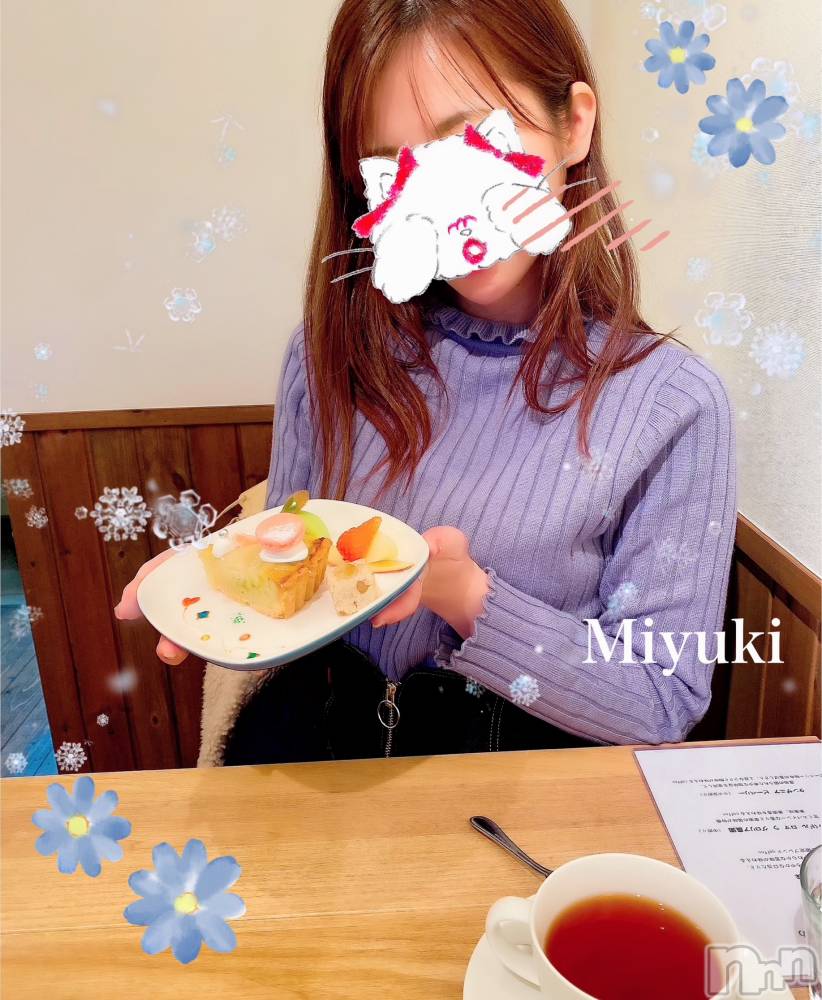 新潟人妻デリヘルLOVE AFFAIR～秘密のデート(ラブアフェア～ヒミツノデート) 美雪さん【♪♪♪】(35)の2月6日写メブログ「猫祭り行って、神社行って、最後はCafe♬︎♡」