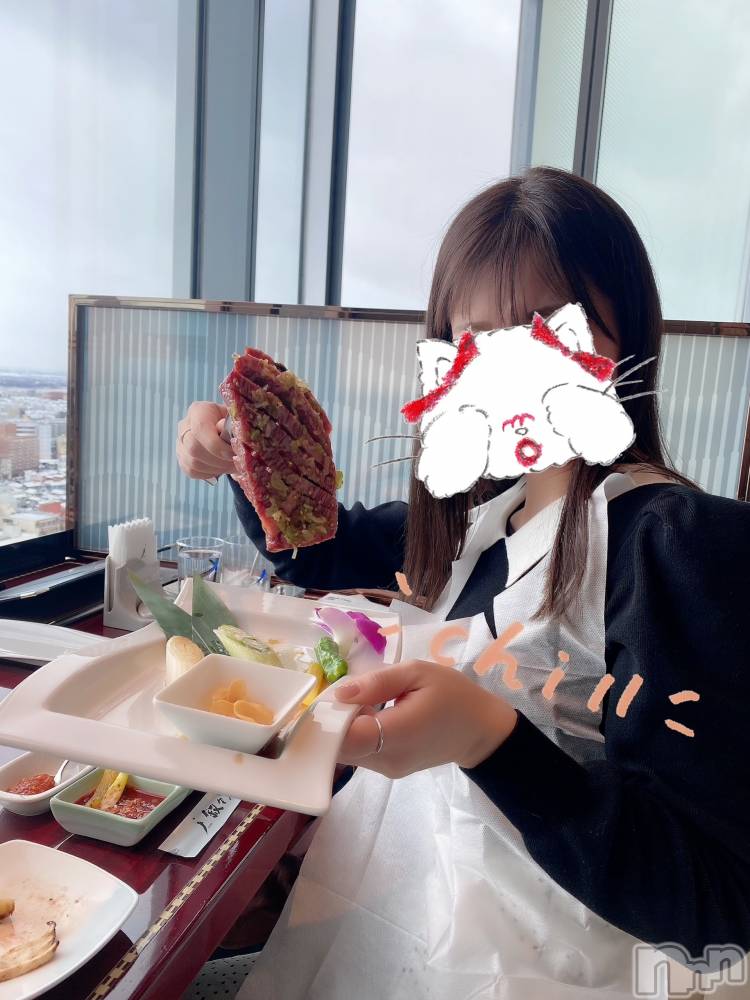 新潟人妻デリヘルLOVE AFFAIR～秘密のデート(ラブアフェア～ヒミツノデート) 美雪さん【♪♪♪】(35)の2月16日写メブログ「叙々苑に参上～！！*.+ﾟ」