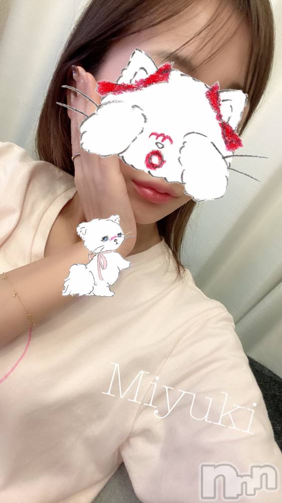 新潟人妻デリヘルLOVE AFFAIR～秘密のデート(ラブアフェア～ヒミツノデート) 美雪さん【♪♪♪】(35)の10月13日写メブログ「クマ治療してきました꒰ ¨̮ ꒱⸝♡」