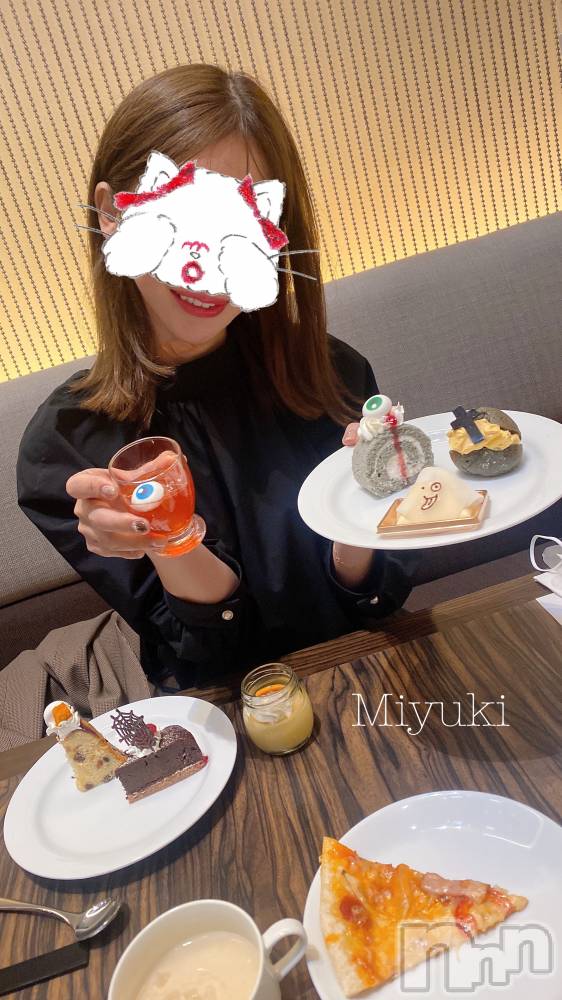 新潟人妻デリヘルLOVE AFFAIR～秘密のデート(ラブアフェア～ヒミツノデート) 美雪さん【♪♪♪】(35)の10月14日写メブログ「LAST梨(T-T)ｳｪｪーﾝ」