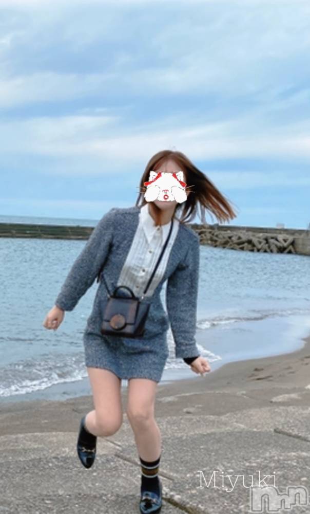 新潟人妻デリヘルLOVE AFFAIR～秘密のデート(ラブアフェア～ヒミツノデート) 美雪さん【♪♪♪】(35)の11月27日写メブログ「本日はデートコース🥳💕」
