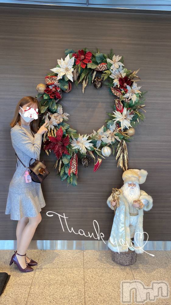 新潟人妻デリヘルLOVE AFFAIR～秘密のデート(ラブアフェア～ヒミツノデート) 美雪さん【♪♪♪】(35)の12月5日写メブログ「一足早いXmas🎄.*lunchデート👭💗」