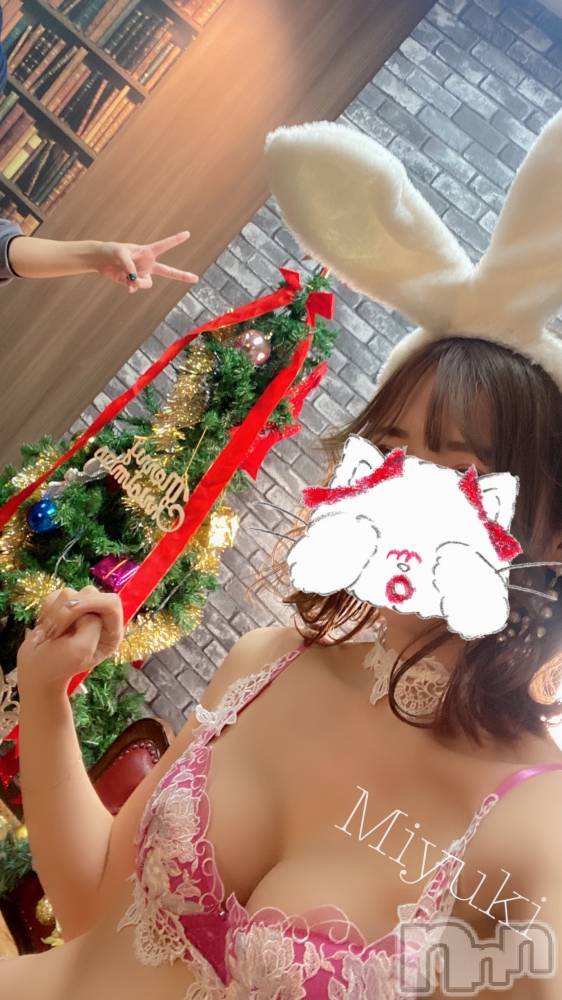 新潟人妻デリヘルLOVE AFFAIR～秘密のデート(ラブアフェア～ヒミツノデート) 美雪さん【♪♪♪】(35)の12月6日写メブログ「パネルの写真がXmas仕様になりまちた🎄.*」