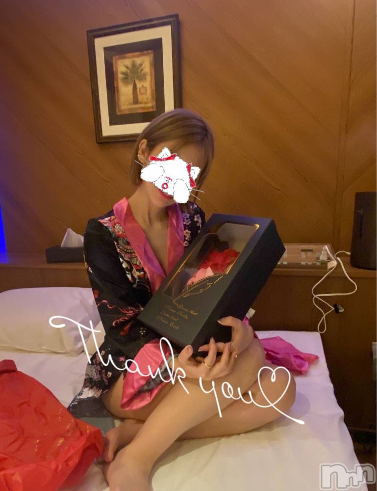 新潟人妻デリヘルLOVE AFFAIR～秘密のデート(ラブアフェア～ヒミツノデート) 美雪さん【♪♪♪】(35)の3月26日写メブログ「昨日はまさかの貸し切りッ🤭💕」