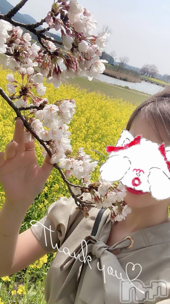 新潟人妻デリヘルLOVE AFFAIR～秘密のデート(ラブアフェア～ヒミツノデート) 美雪さん【♪♪♪】(35)の4月4日写メブログ「大きな感謝。*.+ﾟ」