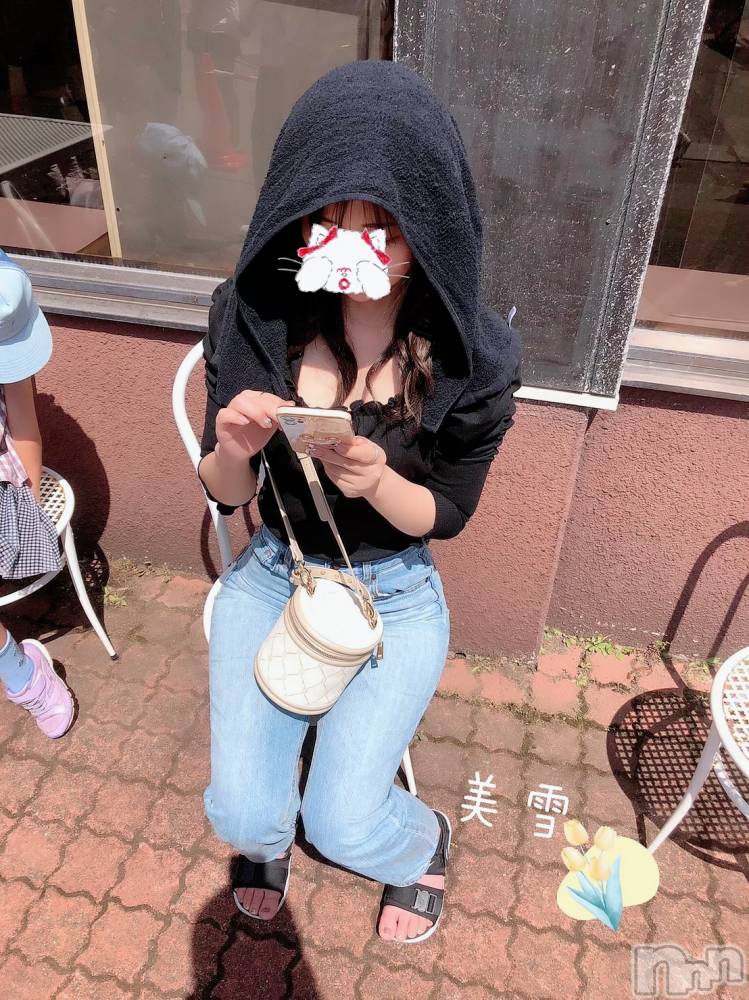 新潟人妻デリヘルLOVE AFFAIR～秘密のデート(ラブアフェア～ヒミツノデート) 美雪さん【♪♪♪】(35)の5月23日写メブログ「ご予約完売ありがとうございます໒꒰ྀི∩˃ ᵕ ˂∩꒱ྀི১💓」