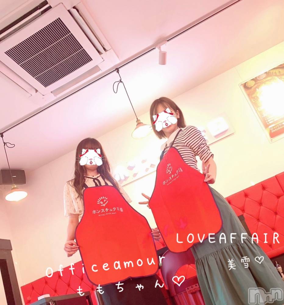 新潟人妻デリヘルLOVE AFFAIR～秘密のデート(ラブアフェア～ヒミツノデート) 美雪さん【♪♪♪】(34)の6月1日写メブログ「OLを頼んだ！！」