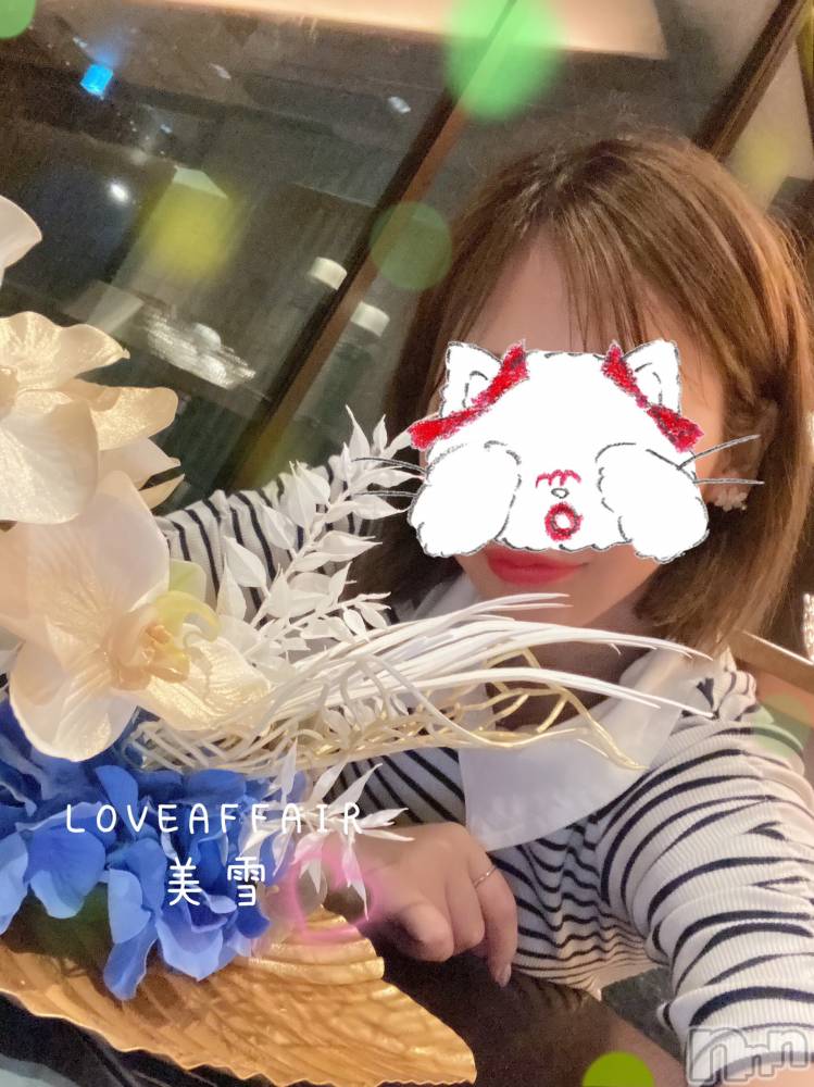 新潟人妻デリヘルLOVE AFFAIR～秘密のデート(ラブアフェア～ヒミツノデート) 美雪さん【♪♪♪】(35)の6月6日写メブログ「愛莉ちゃんと6年- ̗̀ ꒰ঌ(⚆⚆っ.｡o♡」