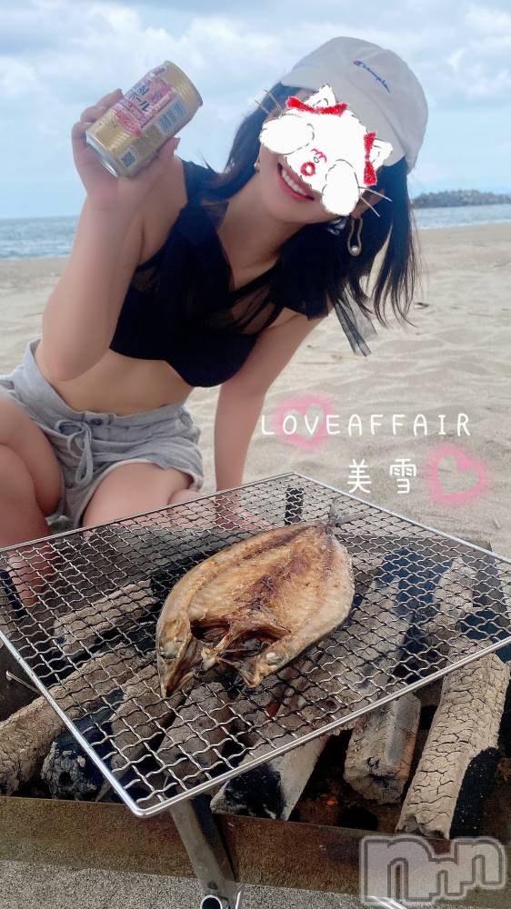 新潟人妻デリヘルLOVE AFFAIR～秘密のデート(ラブアフェア～ヒミツノデート) 美雪さん【♪♪♪】(35)の8月15日写メブログ「ごめんなさい…」