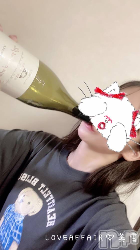 新潟人妻デリヘルLOVE AFFAIR～秘密のデート(ラブアフェア～ヒミツノデート) 美雪さん【♪♪♪】(35)の10月12日写メブログ「小布施に行きたい🌰」