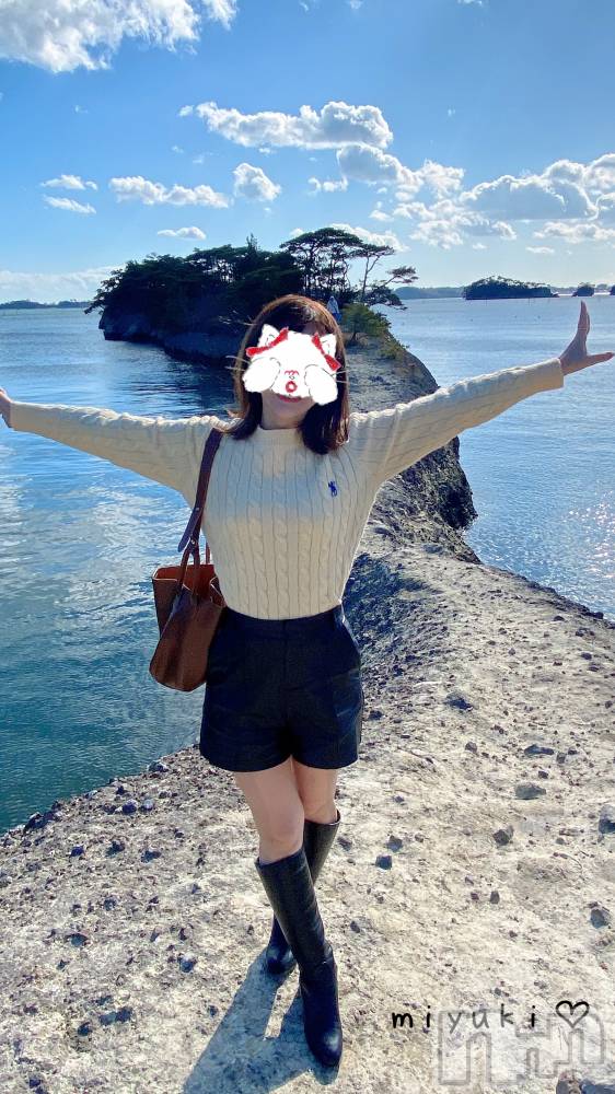 新潟人妻デリヘルLOVE AFFAIR～秘密のデート(ラブアフェア～ヒミツノデート) 美雪さん【♪♪♪】(35)の11月21日写メブログ「馬の背中歩いた🐴✨」