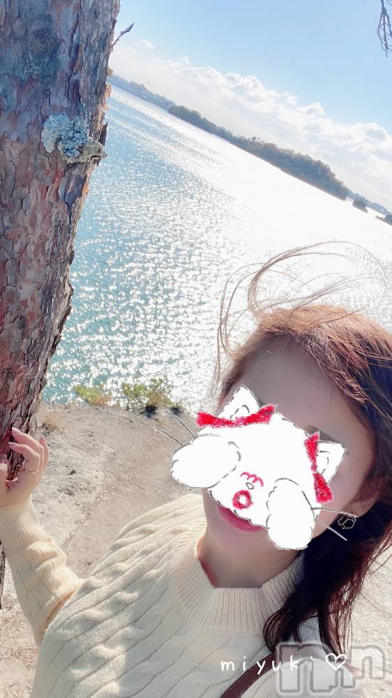 新潟人妻デリヘルLOVE AFFAIR～秘密のデート(ラブアフェア～ヒミツノデート) 美雪さん【♪♪♪】(35)の11月21日写メブログ「松島で絶品海鮮丼🦐」