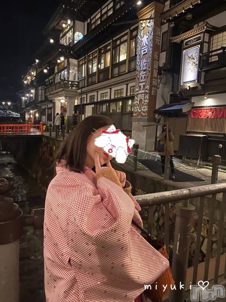 新潟人妻デリヘルLOVE AFFAIR～秘密のデート(ラブアフェア～ヒミツノデート) 美雪さん【♪♪♪】(35)の1月4日写メブログ「奇跡が起きました!!✨✨」