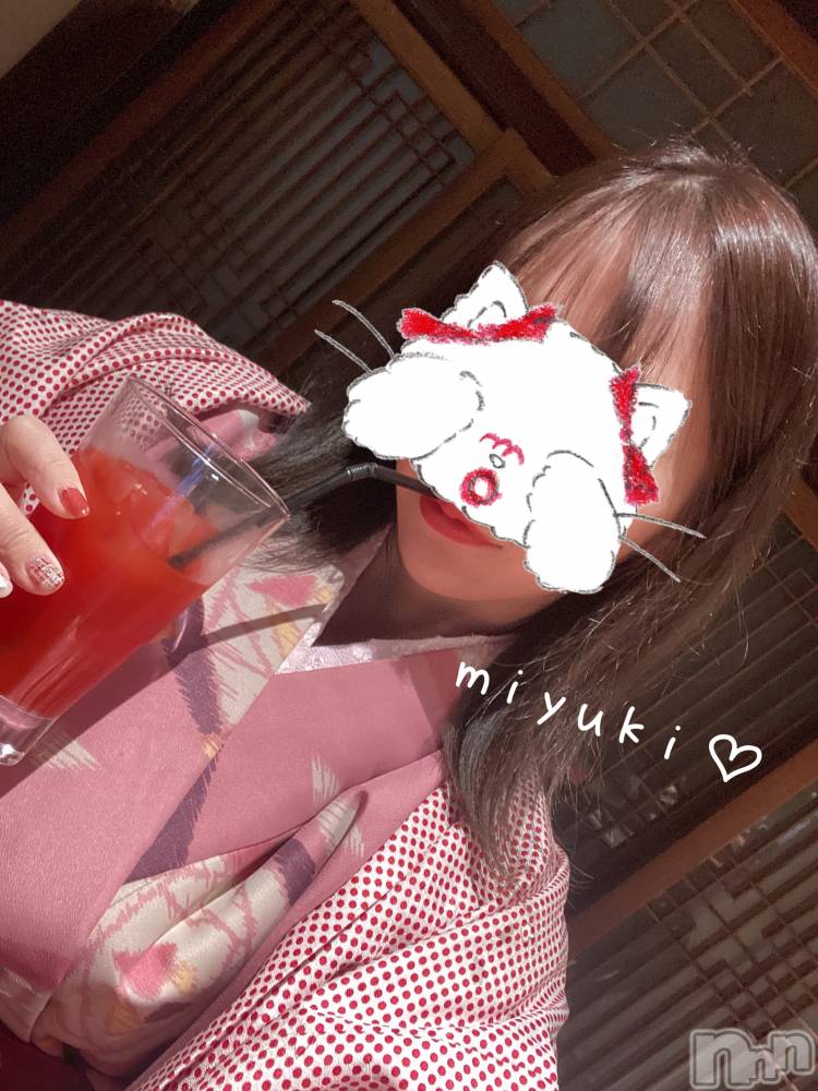新潟人妻デリヘルLOVE AFFAIR～秘密のデート(ラブアフェア～ヒミツノデート) 美雪さん【♪♪♪】(35)の1月10日写メブログ「泊まったお宿が素晴らしかった👏✨」