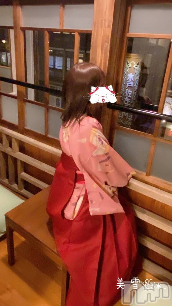 新潟人妻デリヘルLOVE AFFAIR～秘密のデート(ラブアフェア～ヒミツノデート) 美雪さん【♪♪♪】(35)の1月11日写メブログ「今朝は実家にて」