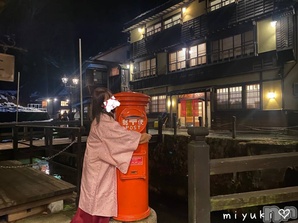 新潟人妻デリヘルLOVE AFFAIR～秘密のデート(ラブアフェア～ヒミツノデート) 美雪さん【♪♪♪】(35)の1月16日写メブログ「寒ッッ」