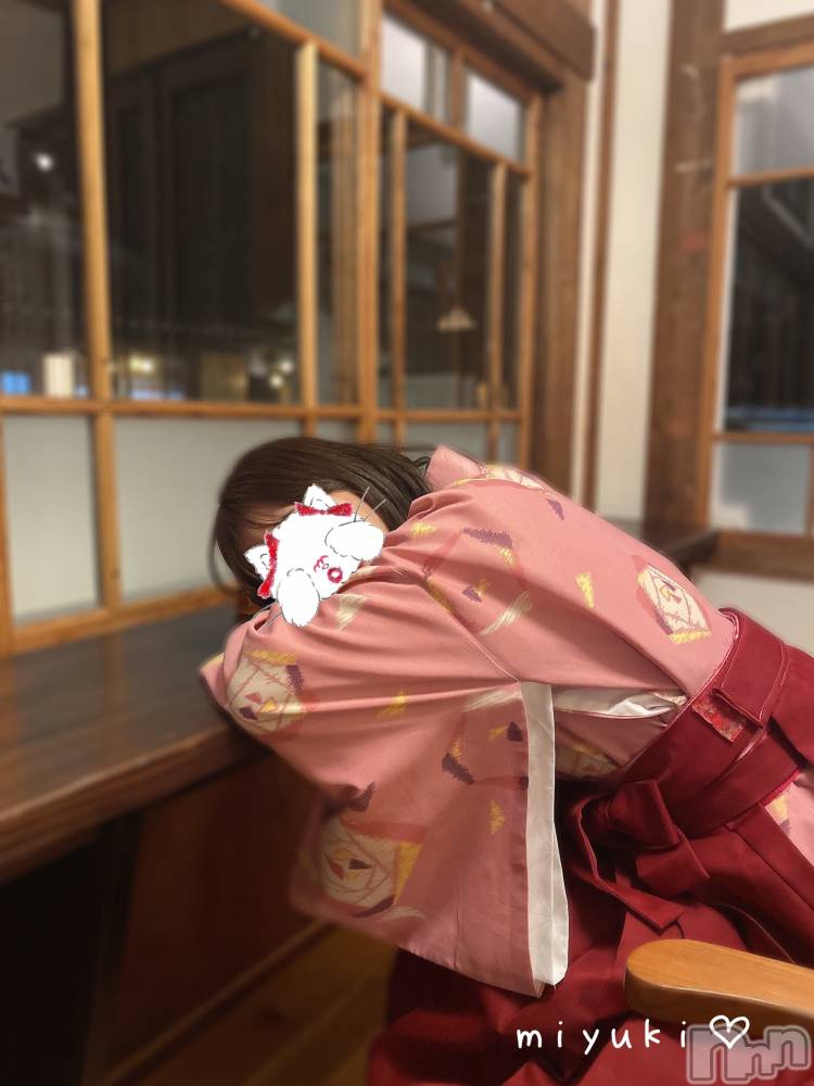 新潟人妻デリヘルLOVE AFFAIR～秘密のデート(ラブアフェア～ヒミツノデート) 美雪さん【♪♪♪】(35)の1月20日写メブログ「忙しいのに凄い…✨」