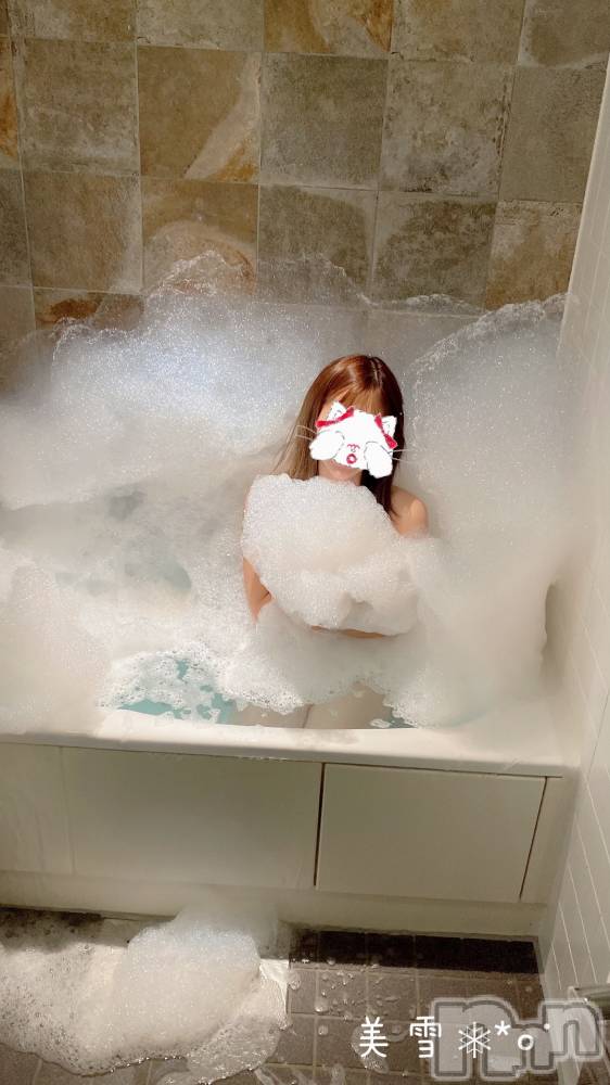 新潟人妻デリヘルLOVE AFFAIR～秘密のデート(ラブアフェア～ヒミツノデート) 美雪さん【♪♪♪】(35)の1月24日写メブログ「お昼の部…(*´˘`*)♡＆夜の部💖」