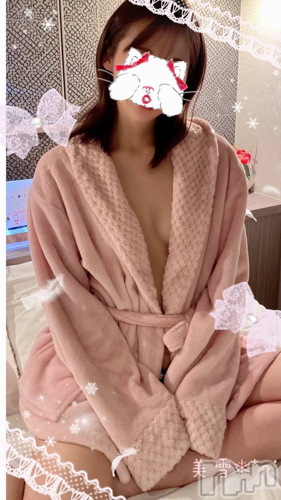 新潟人妻デリヘルLOVE AFFAIR～秘密のデート(ラブアフェア～ヒミツノデート) 美雪さん【♪♪♪】(35)の2月2日写メブログ「pink～🎀💕💓💗」