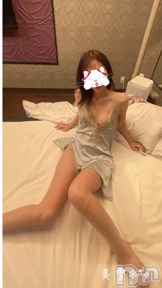 新潟人妻デリヘルLOVE AFFAIR～秘密のデート(ラブアフェア～ヒミツノデート) 美雪さん【♪♪♪】(35)の2月28日写メブログ「２回連続でキャンセル😱😿😱」