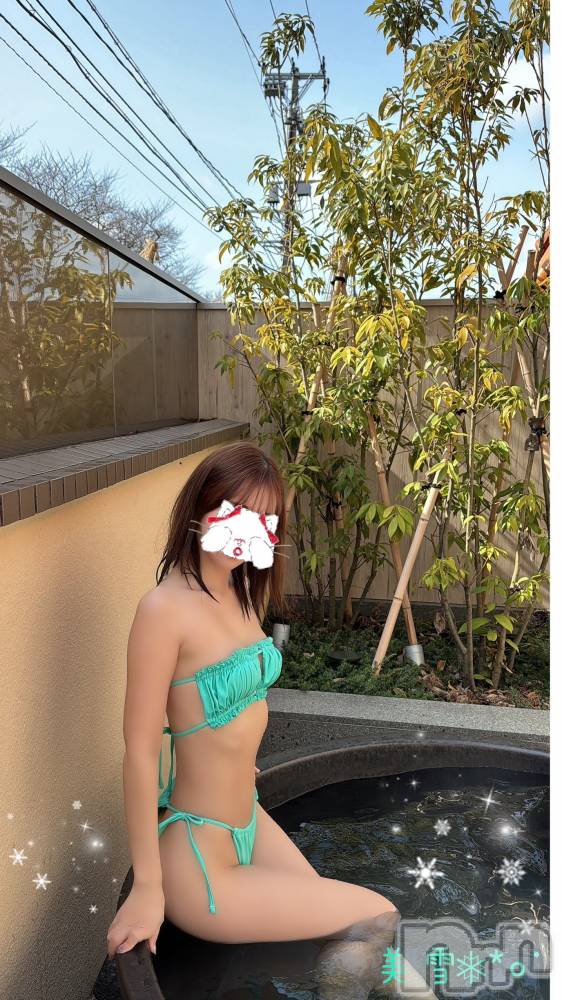新潟人妻デリヘルLOVE AFFAIR～秘密のデート(ラブアフェア～ヒミツノデート) 美雪さん【♪♪♪】(35)の2月29日写メブログ「はる～⸜(◍ ´꒳` ◍)⸝︎︎９時間もありがとう💝」