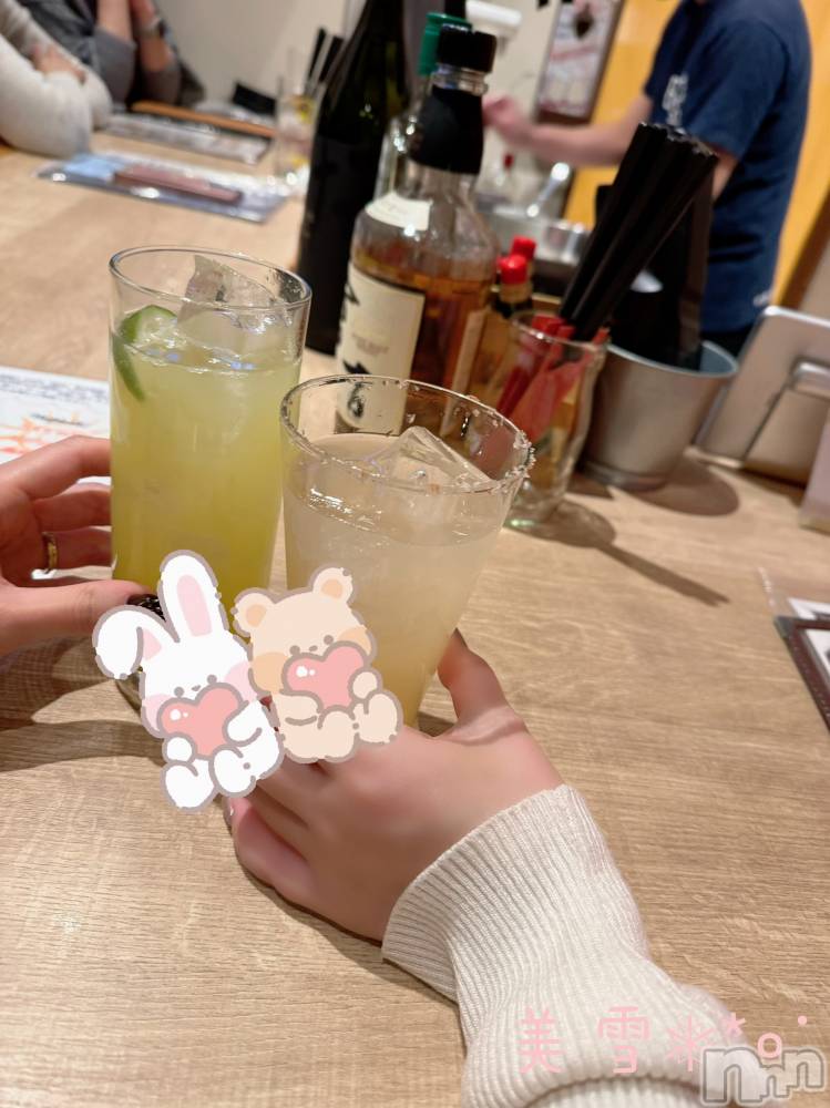 新潟人妻デリヘルLOVE AFFAIR～秘密のデート(ラブアフェア～ヒミツノデート) 美雪さん【♪♪♪】(35)の3月3日写メブログ「起きたら雪景色(｡･о･｡)」