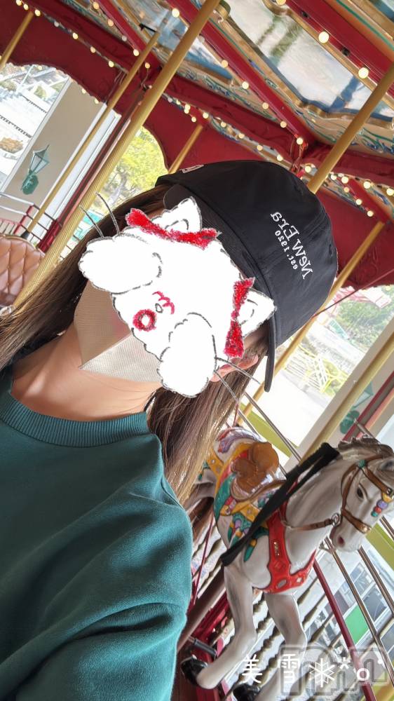 新潟人妻デリヘルLOVE AFFAIR～秘密のデート(ラブアフェア～ヒミツノデート) 美雪さん【♪♪♪】(35)の4月8日写メブログ「１０数年振り…？！」