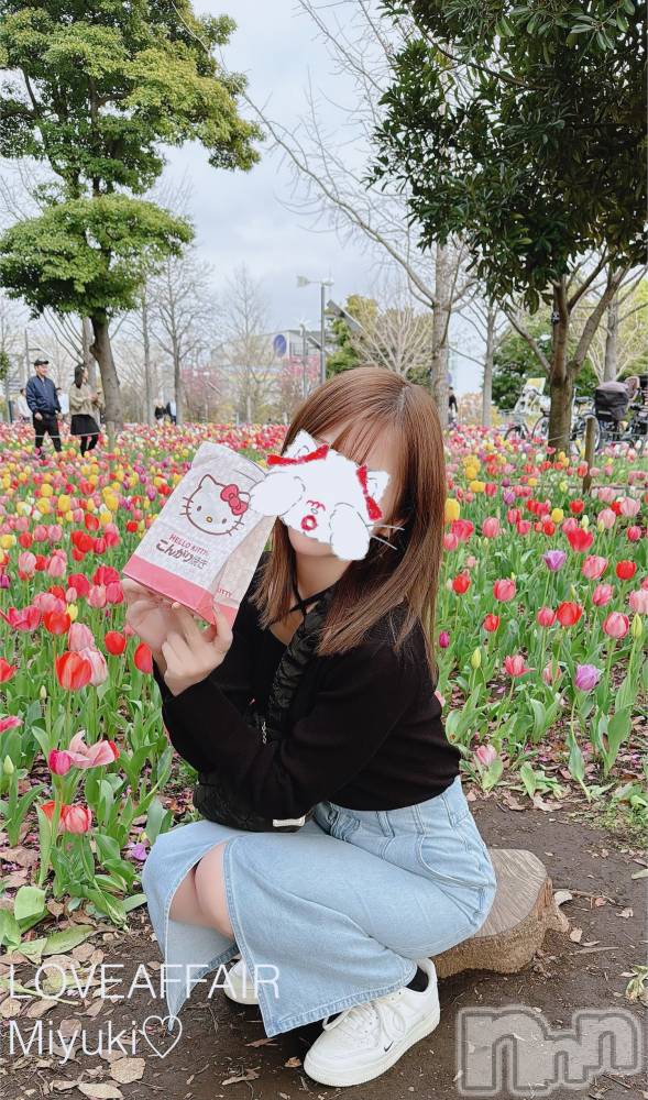 新潟人妻デリヘルLOVE AFFAIR～秘密のデート(ラブアフェア～ヒミツノデート) 美雪さん【♪♪♪】(35)の5月11日写メブログ「うそだぁぁ━l||l( ▔✗ω✗▔ )l||l━！！！」