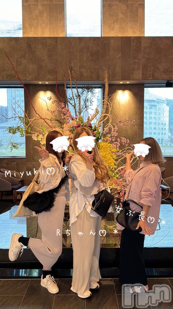 新潟人妻デリヘルLOVE AFFAIR～秘密のデート(ラブアフェア～ヒミツノデート) 美雪さん【♪♪♪】(35)の5月21日写メブログ「札幌戻ってきたー‼️」