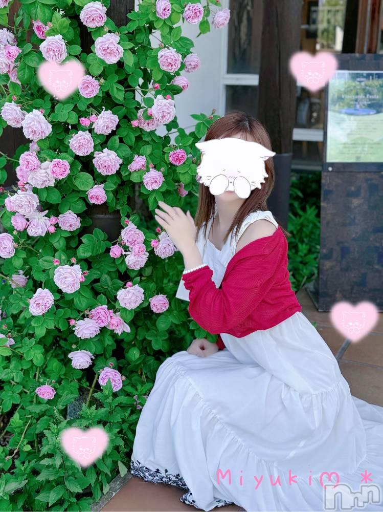 新潟人妻デリヘルLOVE AFFAIR～秘密のデート(ラブアフェア～ヒミツノデート) 美雪さん【♪♪♪】(35)の6月3日写メブログ「素敵な差し入れ沢山…💝」