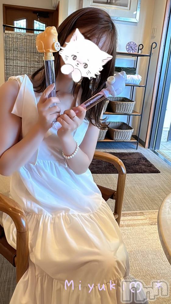 新潟人妻デリヘルLOVE AFFAIR～秘密のデート(ラブアフェア～ヒミツノデート) 美雪さん【♪♪♪】(35)の6月8日写メブログ「ありがとうございました🥰」