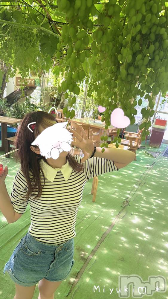 新潟人妻デリヘルLOVE AFFAIR～秘密のデート(ラブアフェア～ヒミツノデート) 美雪さん【♪♪♪】(35)の7月10日写メブログ「今日も1日おつかれさまです💗」