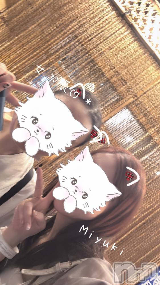 新潟人妻デリヘルLOVE AFFAIR～秘密のデート(ラブアフェア～ヒミツノデート) 美雪さん【♪♪♪】(35)の7月25日写メブログ「女ぶ長と久しぶりの、とうや🫶」