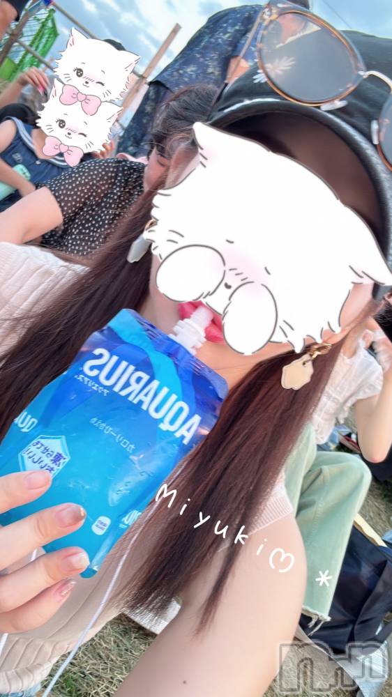 新潟人妻デリヘルLOVE AFFAIR～秘密のデート(ラブアフェア～ヒミツノデート) 美雪さん【♪♪♪】(35)の8月6日写メブログ「今日は朝から八百屋さんへ🥳」