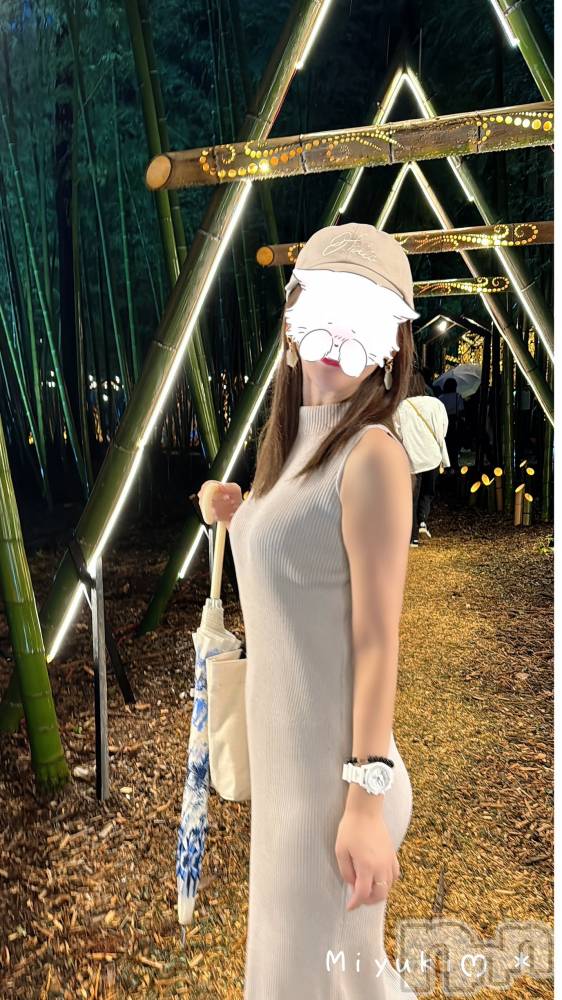 新潟人妻デリヘルLOVE AFFAIR～秘密のデート(ラブアフェア～ヒミツノデート) 美雪さん【♪♪♪】(35)の9月20日写メブログ「昨日の皆さんへ☺️💗」