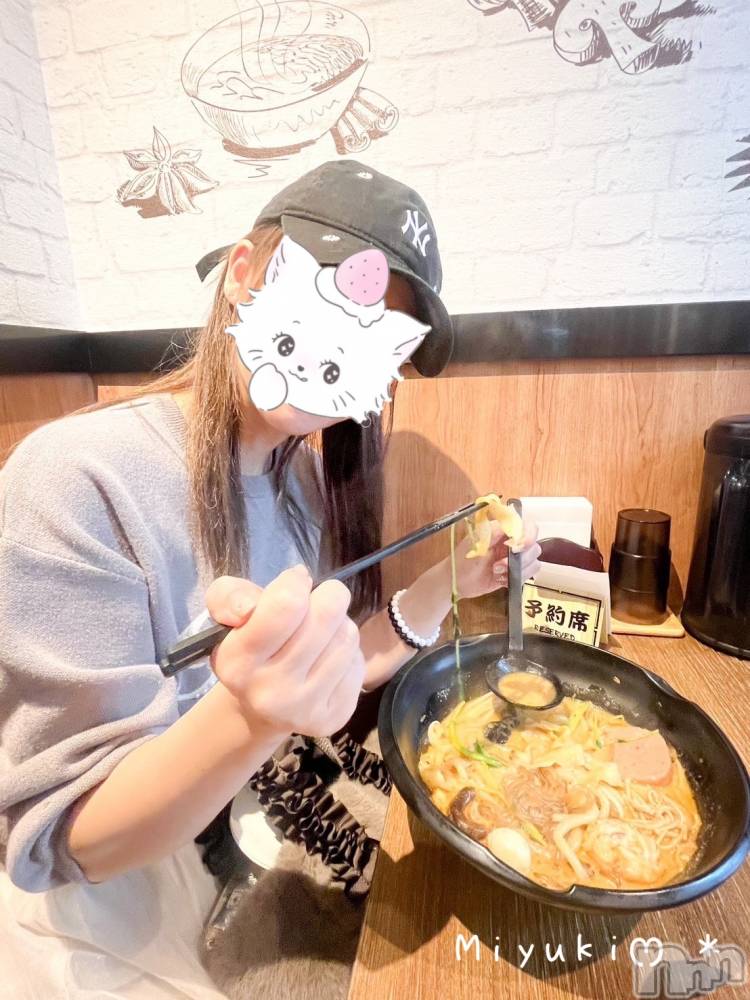 新潟人妻デリヘルLOVE AFFAIR～秘密のデート(ラブアフェア～ヒミツノデート) 美雪さん【♪♪♪】(35)の10月31日写メブログ「初めての麻辣湯✨(´✪ω✪`)✨」
