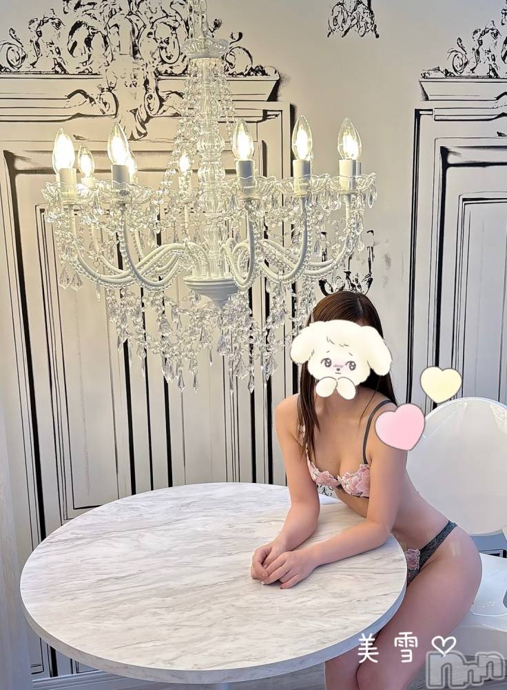 新潟人妻デリヘルLOVE AFFAIR～秘密のデート(ラブアフェア～ヒミツノデート) 美雪さん【♪♪♪】(35)の2月16日写メブログ「昨日は2名のリピさまありがとうございました🥰」