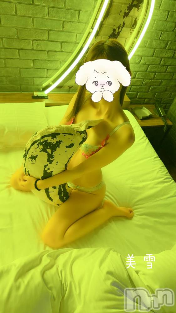 新潟人妻デリヘルLOVE AFFAIR～秘密のデート(ラブアフェア～ヒミツノデート) 美雪さん【♪♪♪】(35)の5月25日写メブログ「昨日もありがとうございました⸜(*˙꒳˙*)⸝🌈💗」
