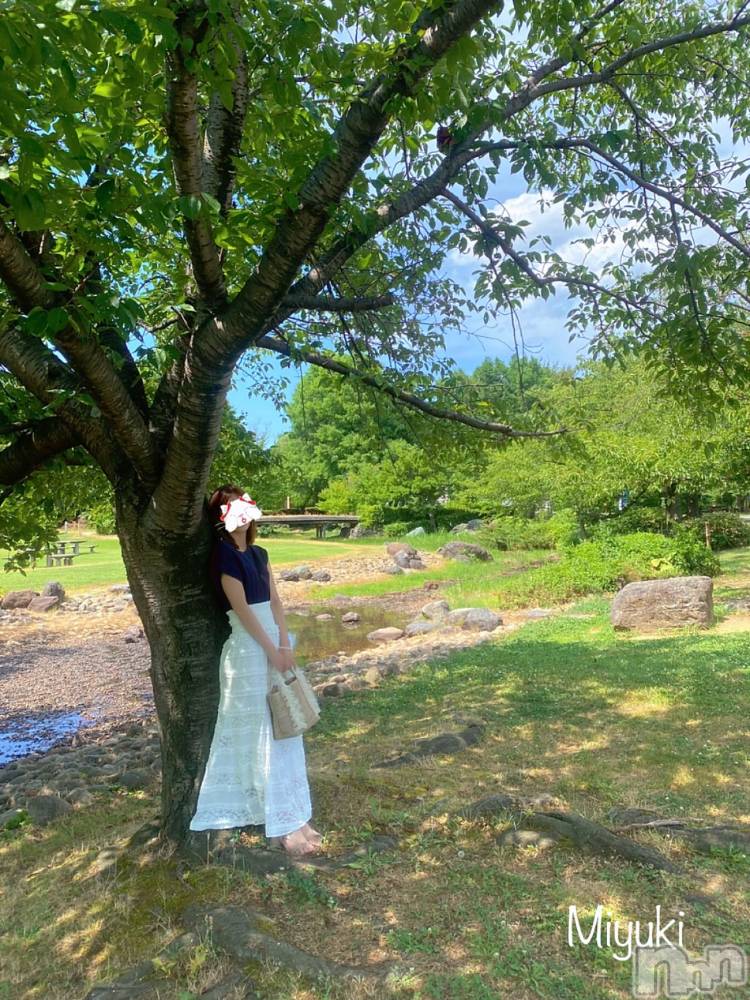 新潟人妻デリヘルLOVE AFFAIR～秘密のデート(ラブアフェア～ヒミツノデート) 美雪さん【♪♪♪】(35)の7月18日写メブログ「デートコースで素敵なお写真撮って頂きました💖✨」