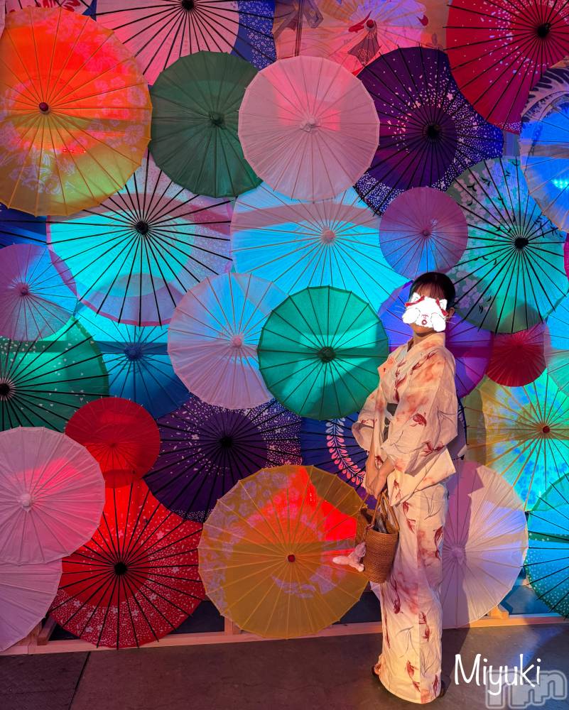 新潟人妻デリヘルLOVE AFFAIR～秘密のデート(ラブアフェア～ヒミツノデート) 美雪さん【♪♪♪】(35)の8月19日写メブログ「人生初の、ちゃんとした占いに…❣️」