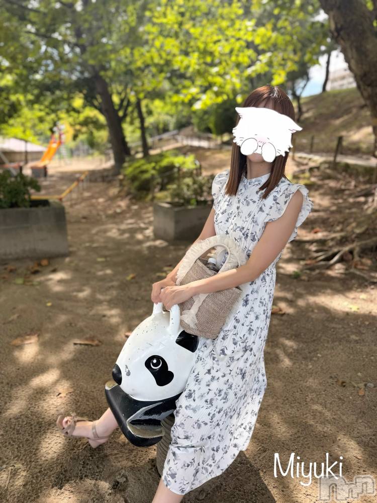 新潟デリヘルLOVE AFFAIR～秘密のデート(ラブアフェア～ヒミツノデート) 美雪さん【♪♪♪】(35)の9月19日写メブログ「Nanさんありがとうございました🥰」