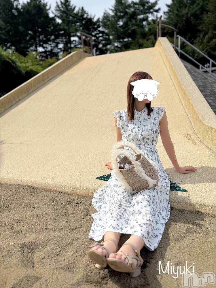 新潟デリヘルLOVE AFFAIR～秘密のデート(ラブアフェア～ヒミツノデート) 美雪さん【♪♪♪】(35)の10月3日写メブログ「信じられナ～イ❣️」
