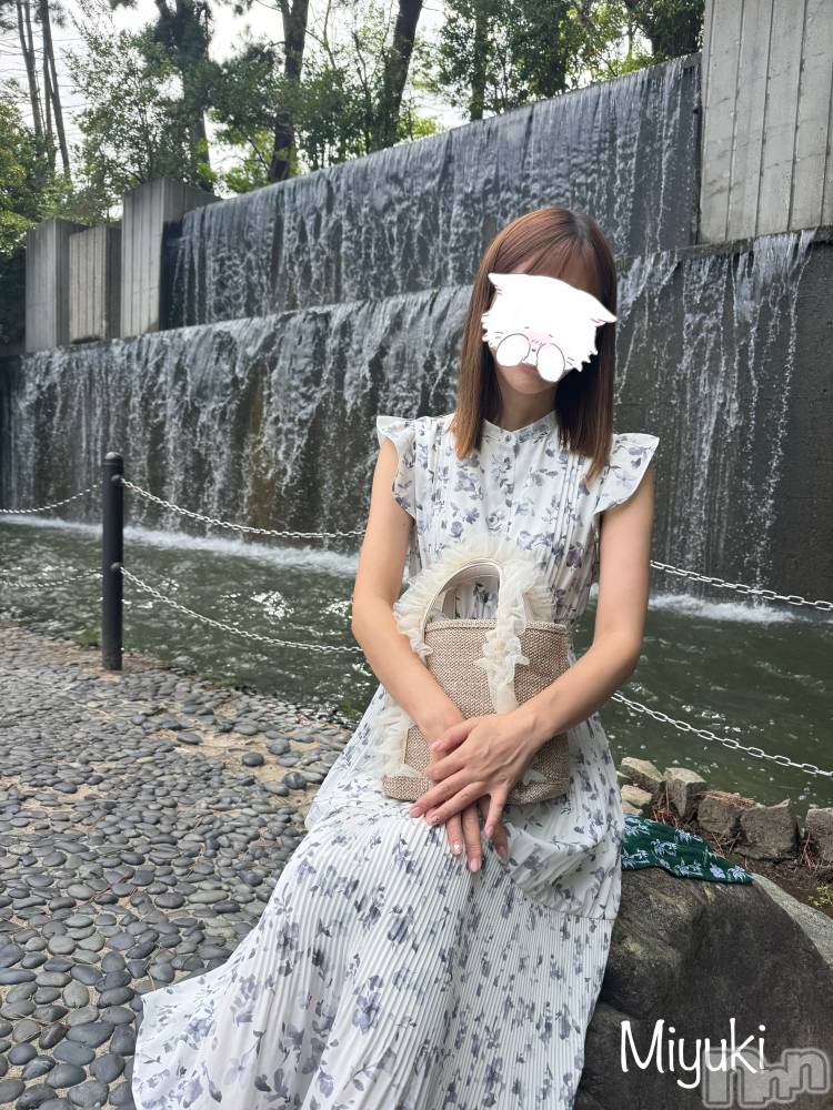 新潟デリヘルLOVE AFFAIR～秘密のデート(ラブアフェア～ヒミツノデート) 美雪さん【♪♪♪】(35)の10月8日写メブログ「美雪の1日(𓂂꜆◕⩊◕꜀𓂂)‪🔆‬」